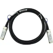 CBO NVIDIA MCP1600-E005E26 kompatibles BlueLAN DAC QSFP28 SC282801L5M26