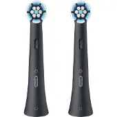 Oral-B 13936240, 2 Stück(e), Schwarz, 3 Monat( e),