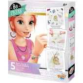 Buki France Einhorn-Schmuck