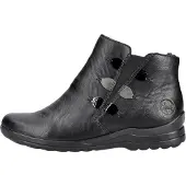 Rieker L1882-00 (39/schwarz/black/smoke)