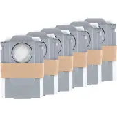 Roborock RRDE-CDYCX0-QREVO-06, Staubbeutel, Staubsaugerroboter, Grau, , S8 MaxV Ultra, S8 Max Ultra, Qrevo, Box