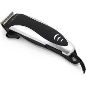 Esperanza EBC005 Haartrimmer/-schneider Schwarz Weiß