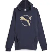 Puma Herren Kapuzensweat BETTER SPORTSWEAR Hoodie T
