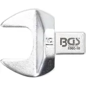 Bgs Open-End Push Fit Spanner, 60 mm, 60 g