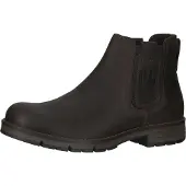 Pius Gabor Herren Stiefel, braun(mocca (3)), Gr. 61/2