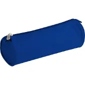 Clairefontaine Schlamperm rd Ø7x22cm blau
