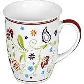 Flirt by R&B Kaffeebecher Doppio Shanti 320 ml