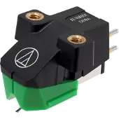 Audio-Technica At-vm95e Plattenspieler-nadelpatrone