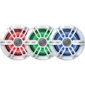 Pioneer UD-ME650LED, LED, Multi, IPX7
