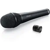 Dpa d:facto 4018VL Softboost Supercardioid Mic Kondensator Gesangmikrofon
