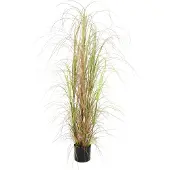 XL Palms Grasbusch, künstlich, 150cm
