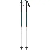 Atomic Herren Alpin-Skistock BCT TOURING SQS Dark Green