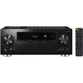Pioneer VSX-LX305-B, 9.2 Kanäle, Surround, 225 W, 100 W, 20 - 20000 Hz, AM, FM