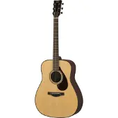 Yamaha FG9R - Westerngitarre
