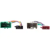 Connects2 CT20VL02 iso adapter Volvo
