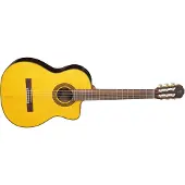Takamine GC5CE Elektro Konzertgitarre Natural