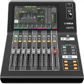 Yamaha DM3-S 16-Kanal-Digitalmischpult