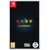 Games Switch Q.u.b.e. 10th Anniverary