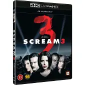 SF Studios SCREAM 3