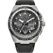Citizen Radio Controlled JY8149-05E Herrenarmbanduhr