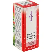 Bombastus Sedative Original Konzentrat 50 ml