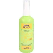 Hermès Paris Anti Brumm naturel Pumpzerstäuber, 150 ml Lösung