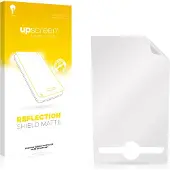 Upscreen Reflection Shield Displayschutz Matt