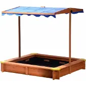 Dobar Sandkasten