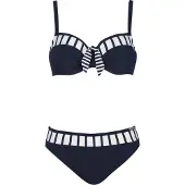 Sunflair Damen Bikini
