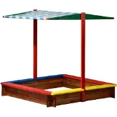 Dobar Sandkasten