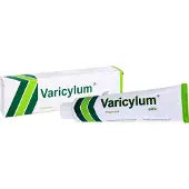 Pharma Liebermann GmbH Varicylum Aktiv Pflegesalbe 100 g