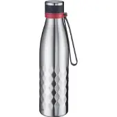 Westmark Isolierflasche 0,70 L silber 5283226S