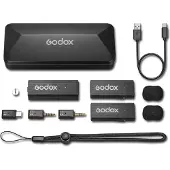 Godox MoveLink Mini UCKit2