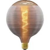 Calex LED-Globus 4W - E27 - Led - G125 - 80lm