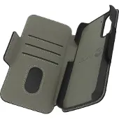 Doro 8050 Brieftaschenhülle Mit Kartenhalter (schwarz)
