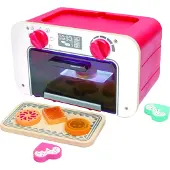 Hape Farbwechselnder Backofen