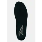 Lowa Fußbett Mountain Trekking Herren Black-Schuhgröße 41