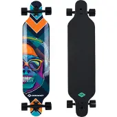 Schildkröt Longboard 41" „CoolChimp“
