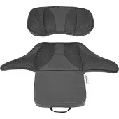 Croozer Sitzstütze - Farbe: Asphalt Grey