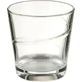 Bormioli Rocco Gläserset B2 0557760 6 Stück Glas 240 ml