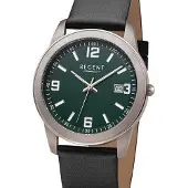 Regent - F-1448 - Armbanduhr - Titanuhr - Herren