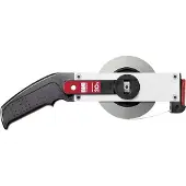 Bmi bandmassweisslackiert20m