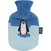 Fashy Wärmflasche Pinguin Pino 1 St