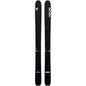 Faction - Freetouring Ski - La Machine 4 2024 - Größe 171 cm - schwarz