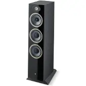 Focal Theva No 3 Lautsprecher Paar mit Dolby Atmos *schwarz* FO169148