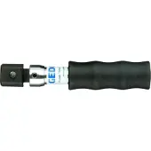 Gedore TBN 10 G Knick-Drehmomentschlüssel TBN KNICKER 2-10 Nm, 7090770