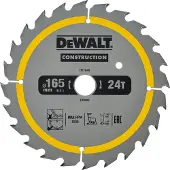 DeWalt XR EXTREME Kreissägeblatt Akku