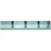 Gedore 1500 ED-70 L Distanzmodul leer, 475x77x40 mm, 5627930