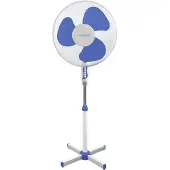 Esperanza Ehf001ww Standventilator