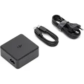 DJI - 100W USB-C Power Adapter
